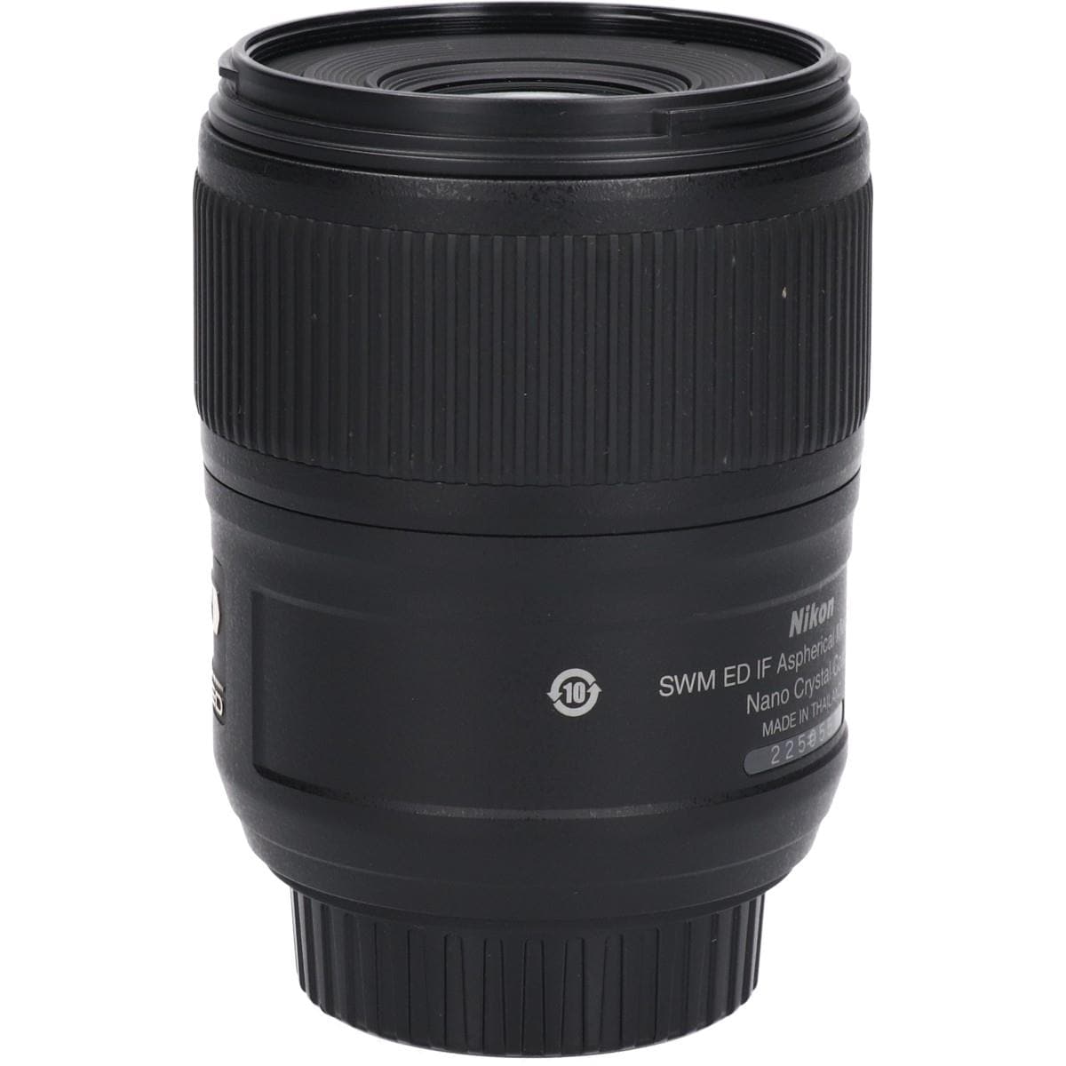 ＡＦ－Ｓ６０ｍｍ　Ｆ２．８Ｇ　ＭＩＣＲＯ　ＥＤ