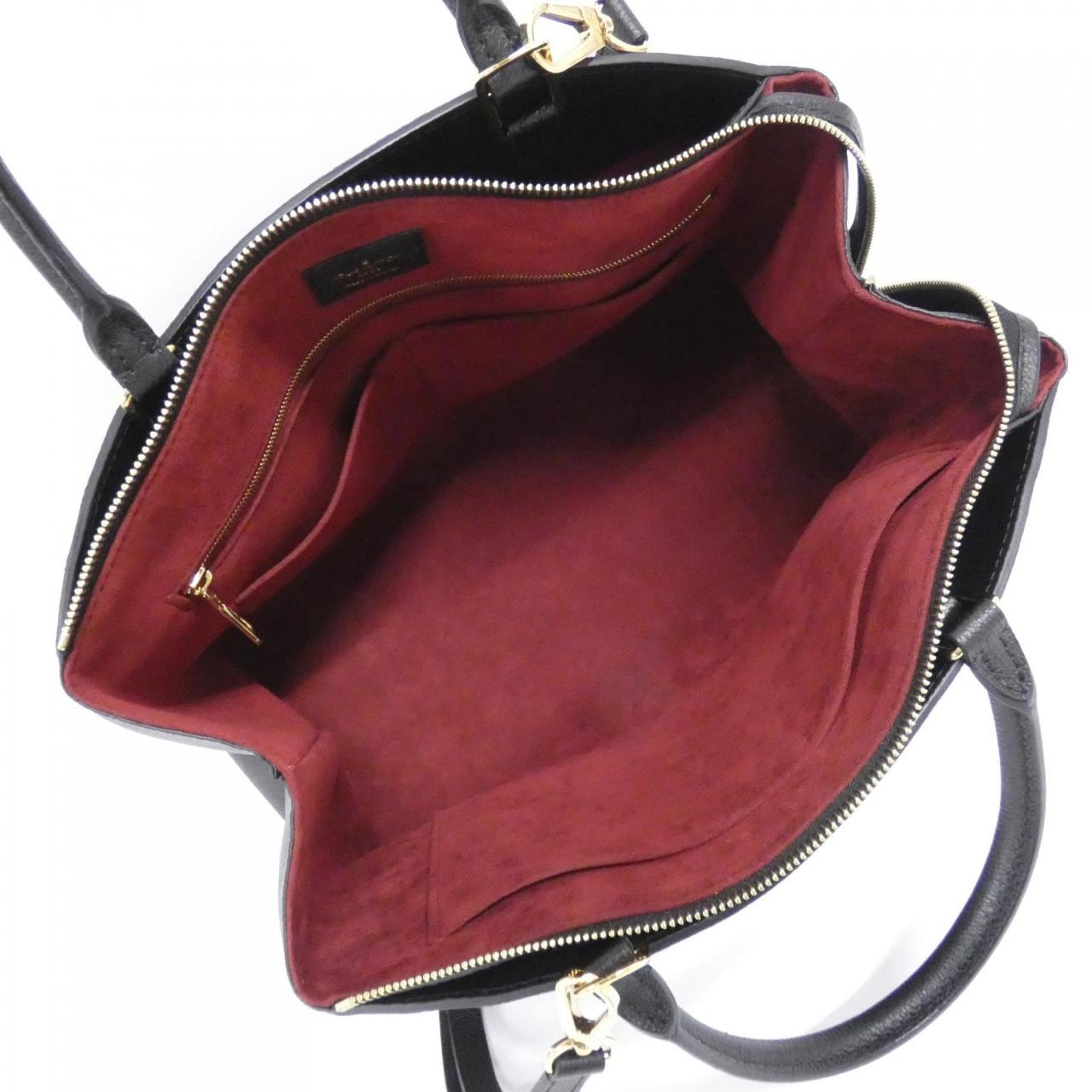 ルイヴィトン モノグラム アンプラント グラン パレ MM M45811 バッグ