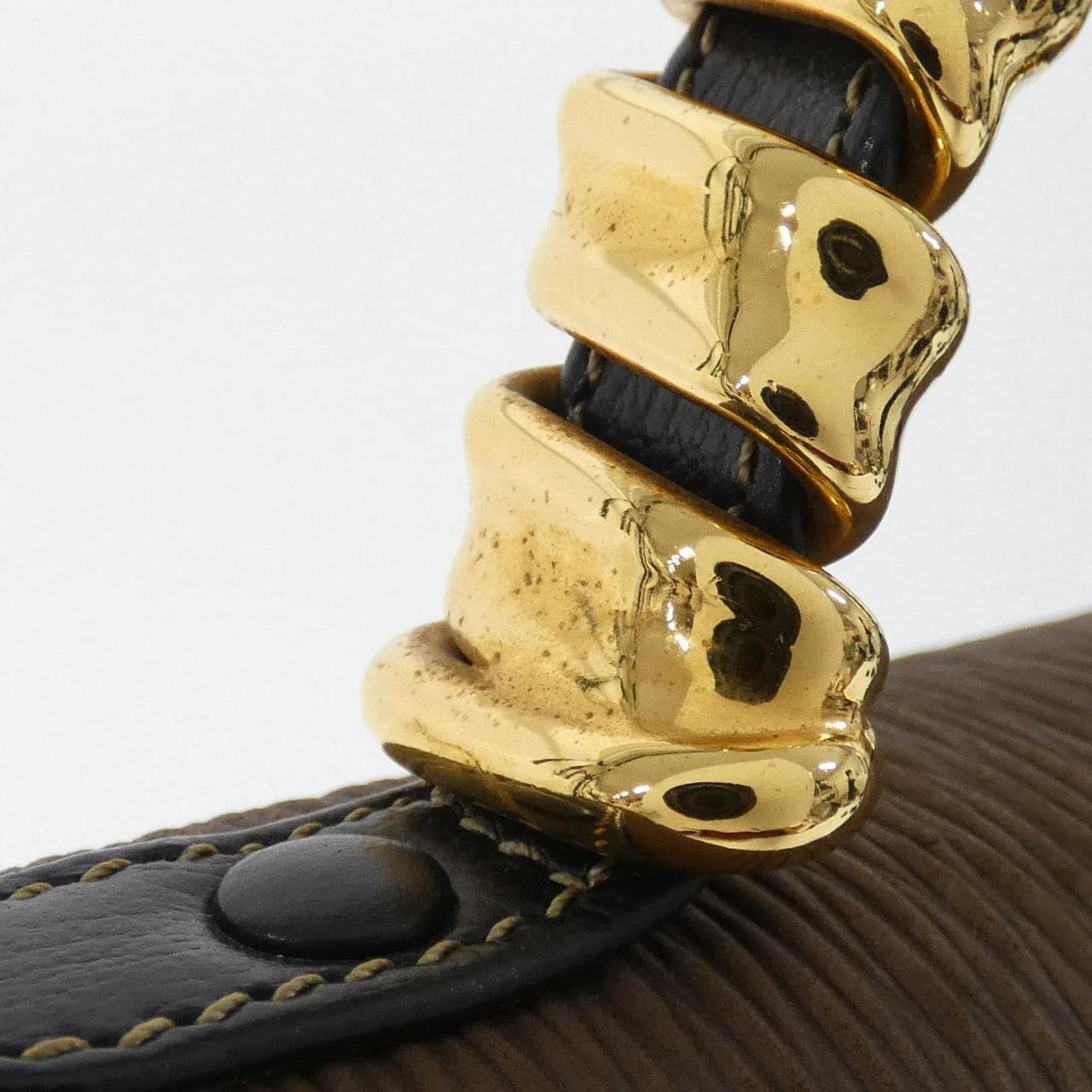 【ヴィンテージ】ロエベ 13 76 80 バッグ