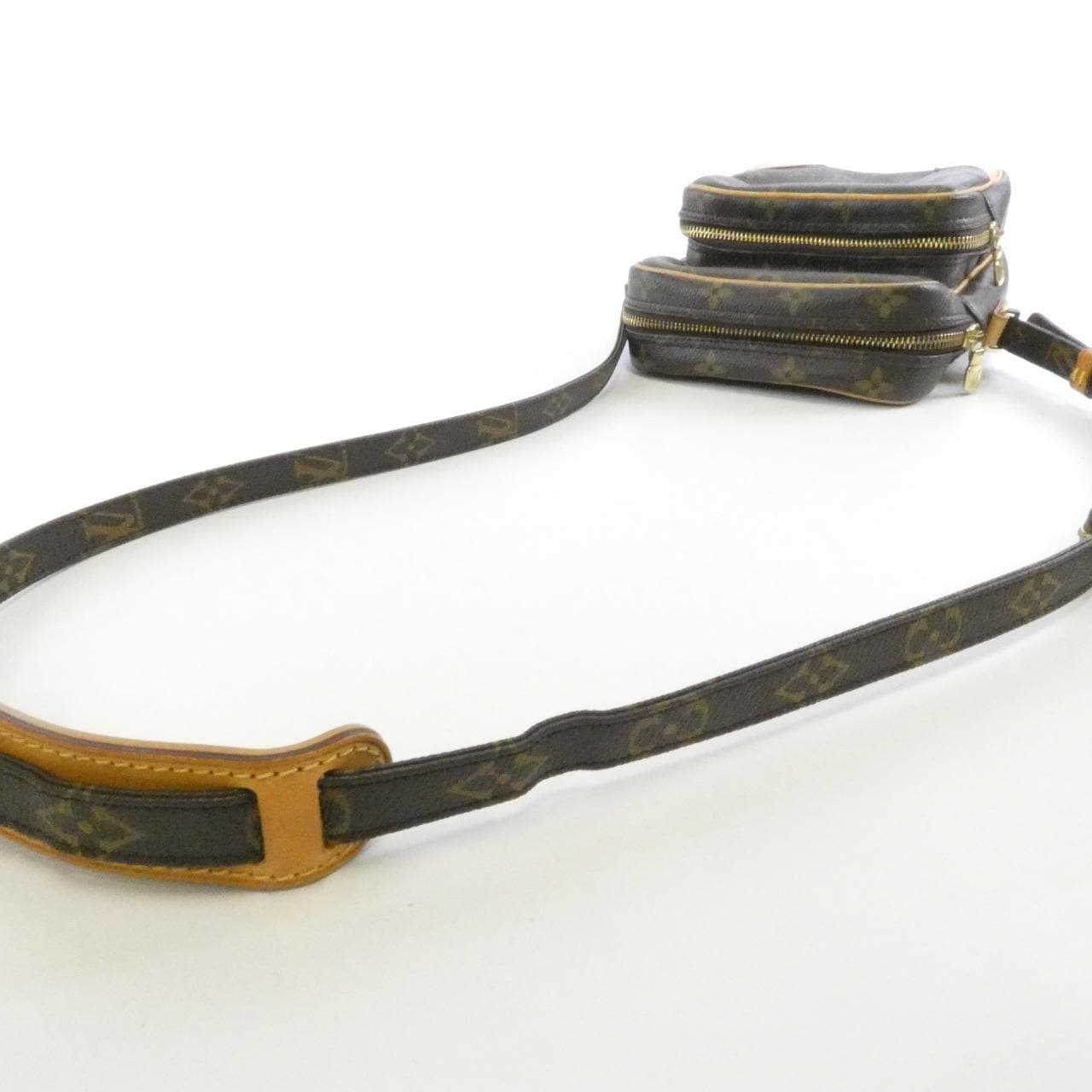 ルイヴィトン モノグラム アマゾン M45236 ショルダーバッグ