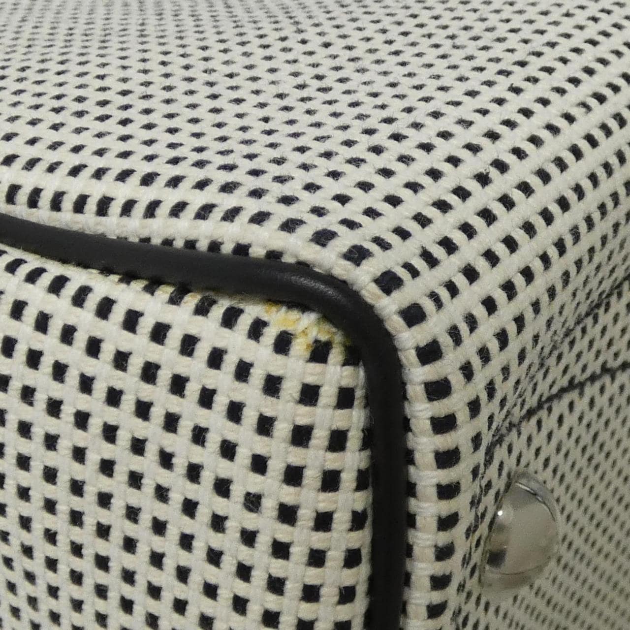 エルメス ヴィクトリア3 フール トゥ 35cm 084339CK ボストンバッグ