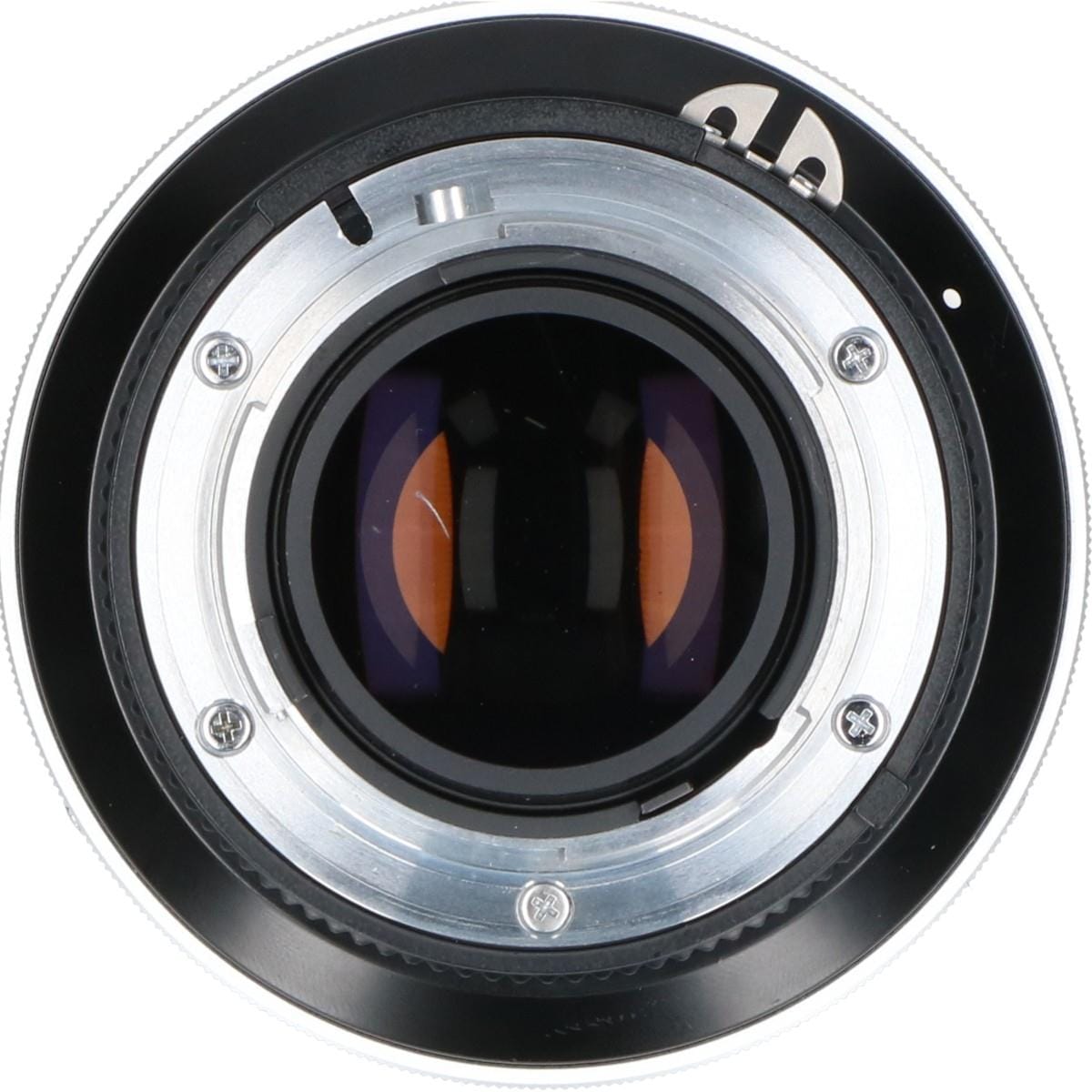 ＡＩ８５ｍｍ　Ｆ１．４Ｓ