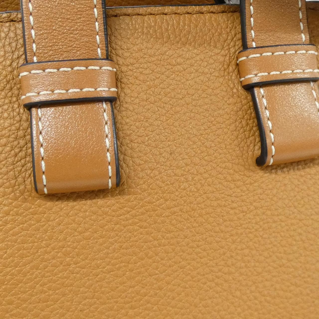 ロエベ ハンモック ドローストリング スモール 314 12 Z95 ショルダーバッグ