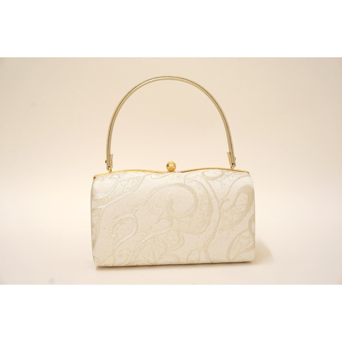 【新品】草履バッグセット　２３．５ｃｍ