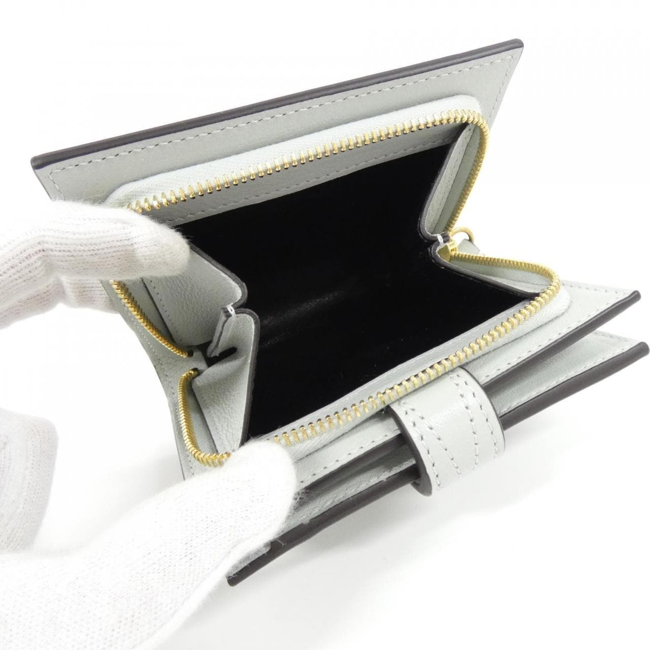 【新品】クロエ パディントン CH26SP916 O37 財布