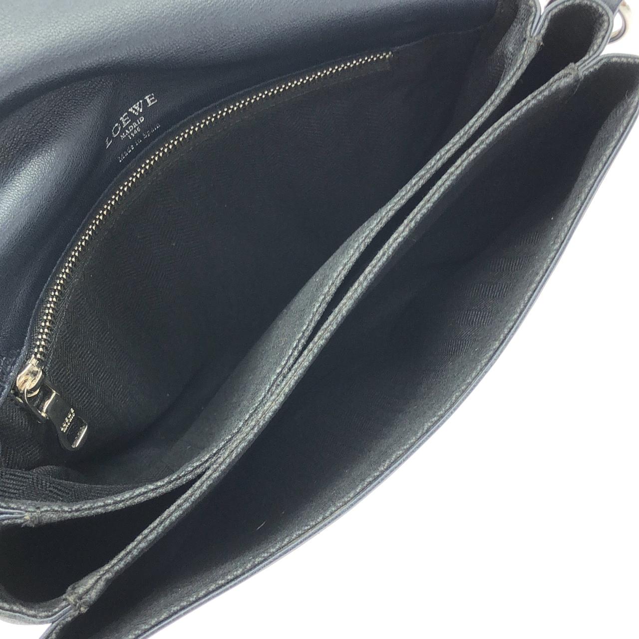 ロエベ AIA 368 53 I28 ショルダーバッグ