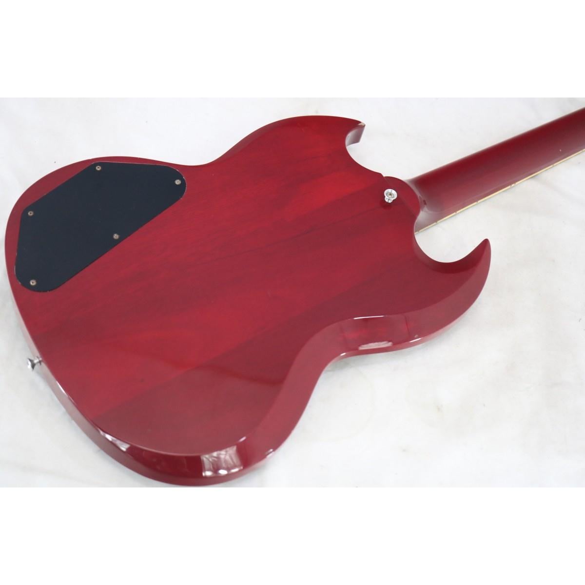 ｂｕｒｎｙ　ＲＳＧ－７５　６３