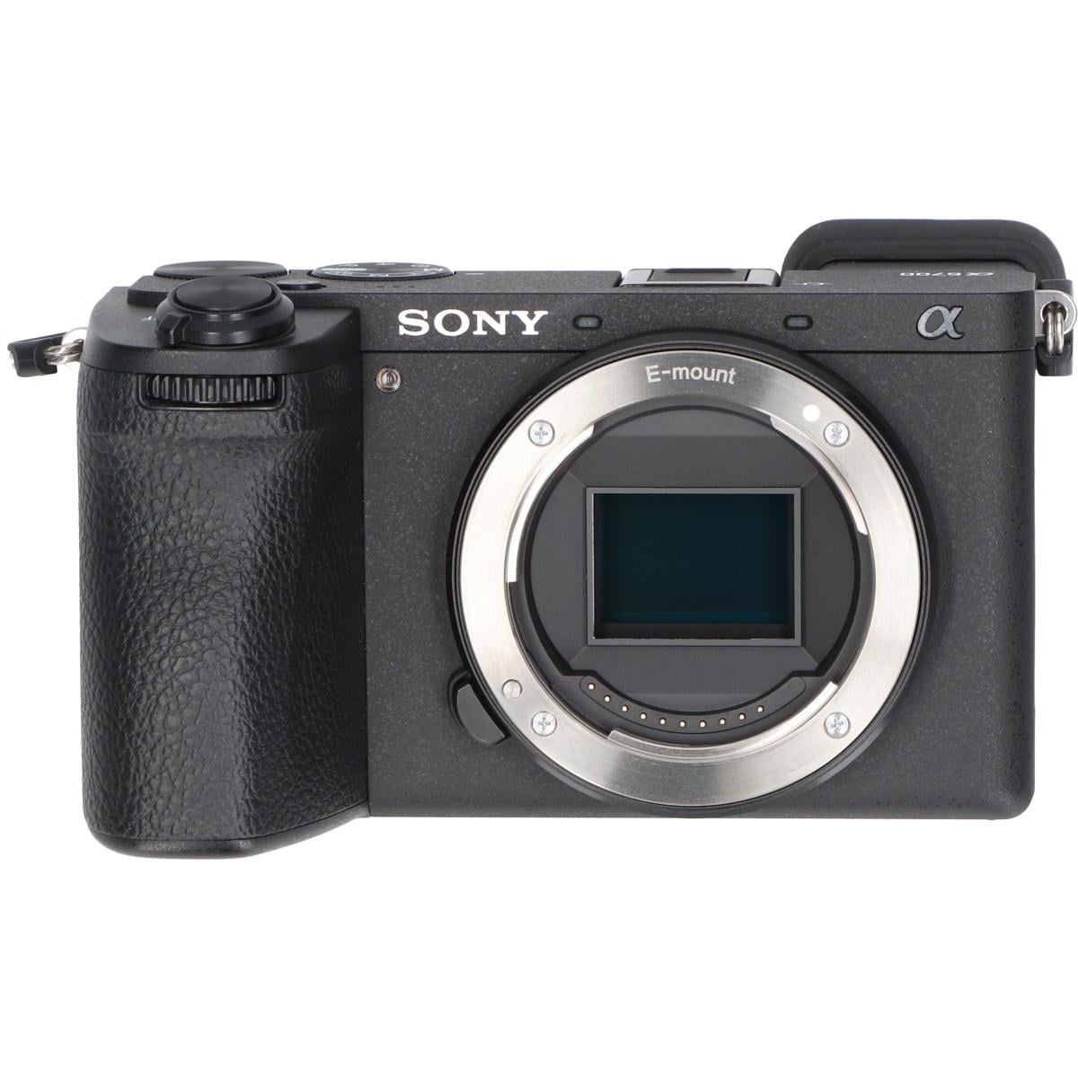 α６７００　ＩＬＣＥ－６７００