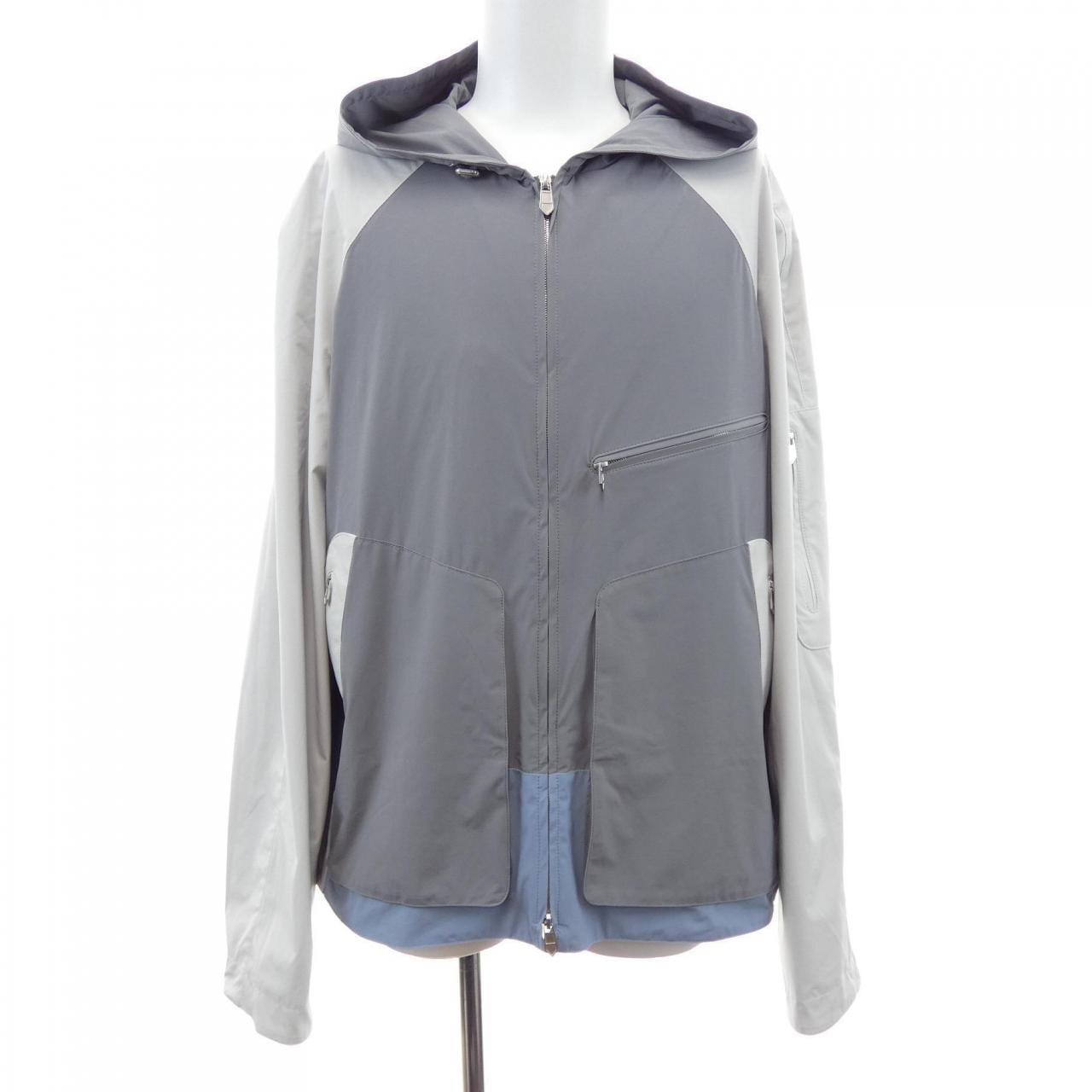 エルメス HERMES ブルゾン