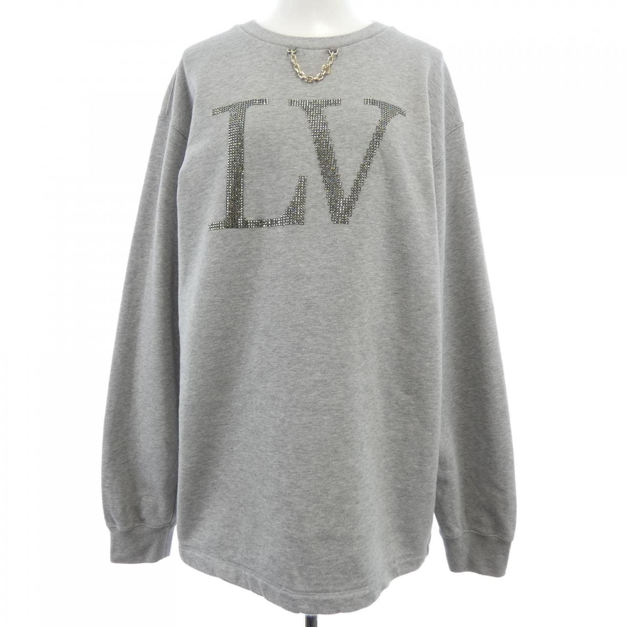 ルイヴィトン LOUIS VUITTON FTSB04XOQ スウェット