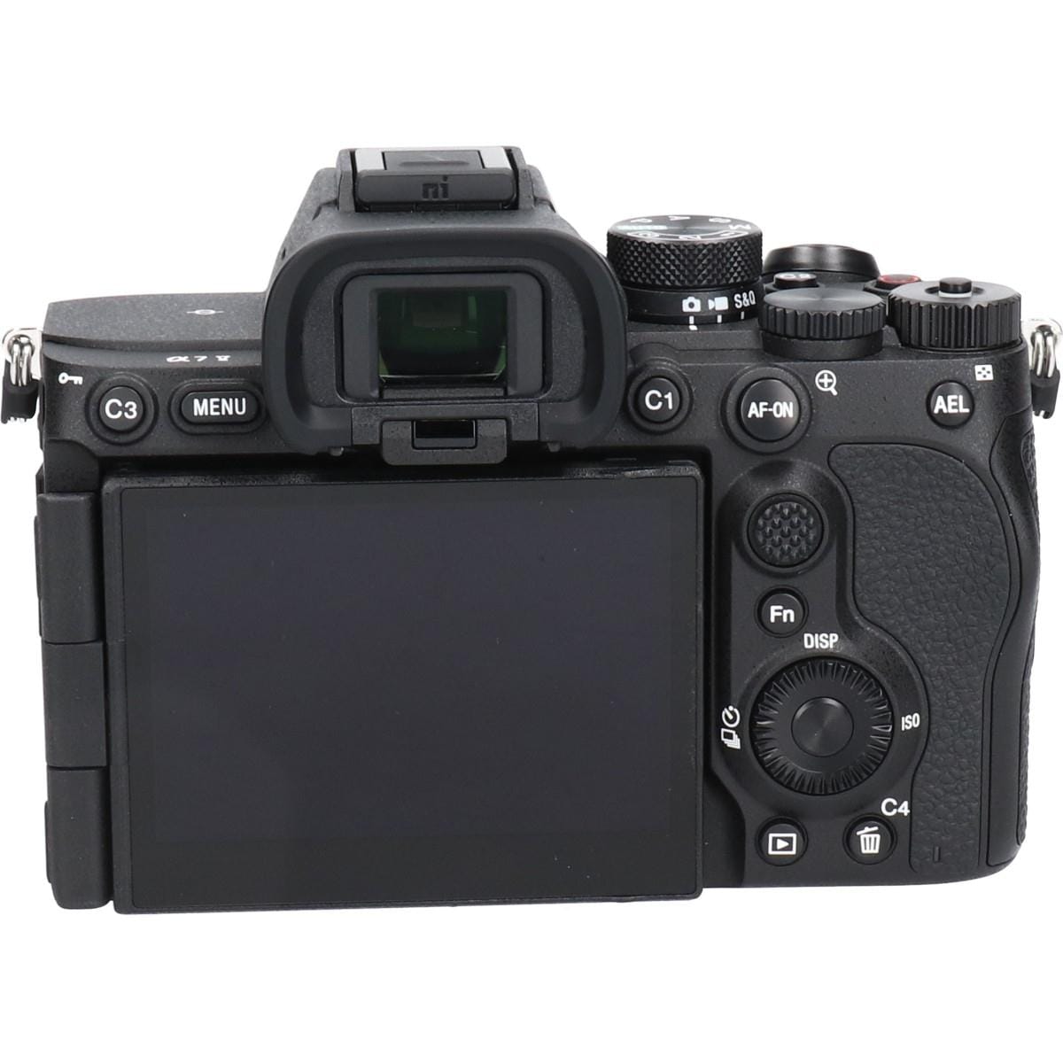 α７Ｖ　ＩＬＣＥ－７Ｍ５