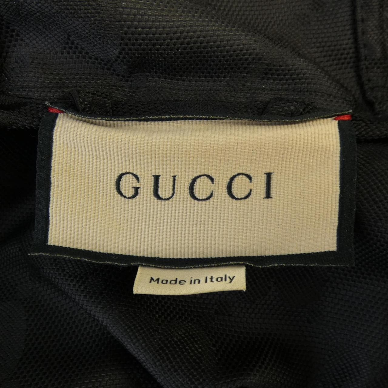 グッチ GUCCI GUCCI OFF THE GRID　GGパターン　日本限定 631105 ZAEBN ジャケット