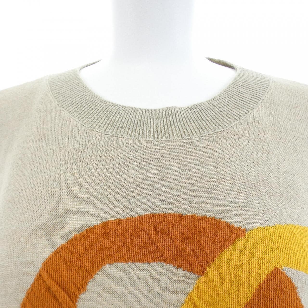 ロエベ LOEWE S359Y14K37 ニット