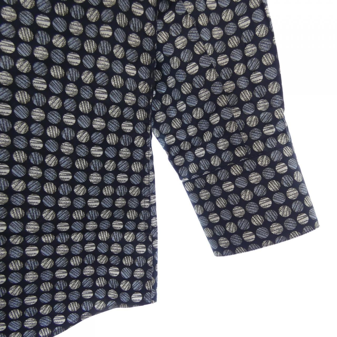 ドルチェアンドガッバーナ DOLCE&GABBANA G5CX5T FS5T0 シャツ