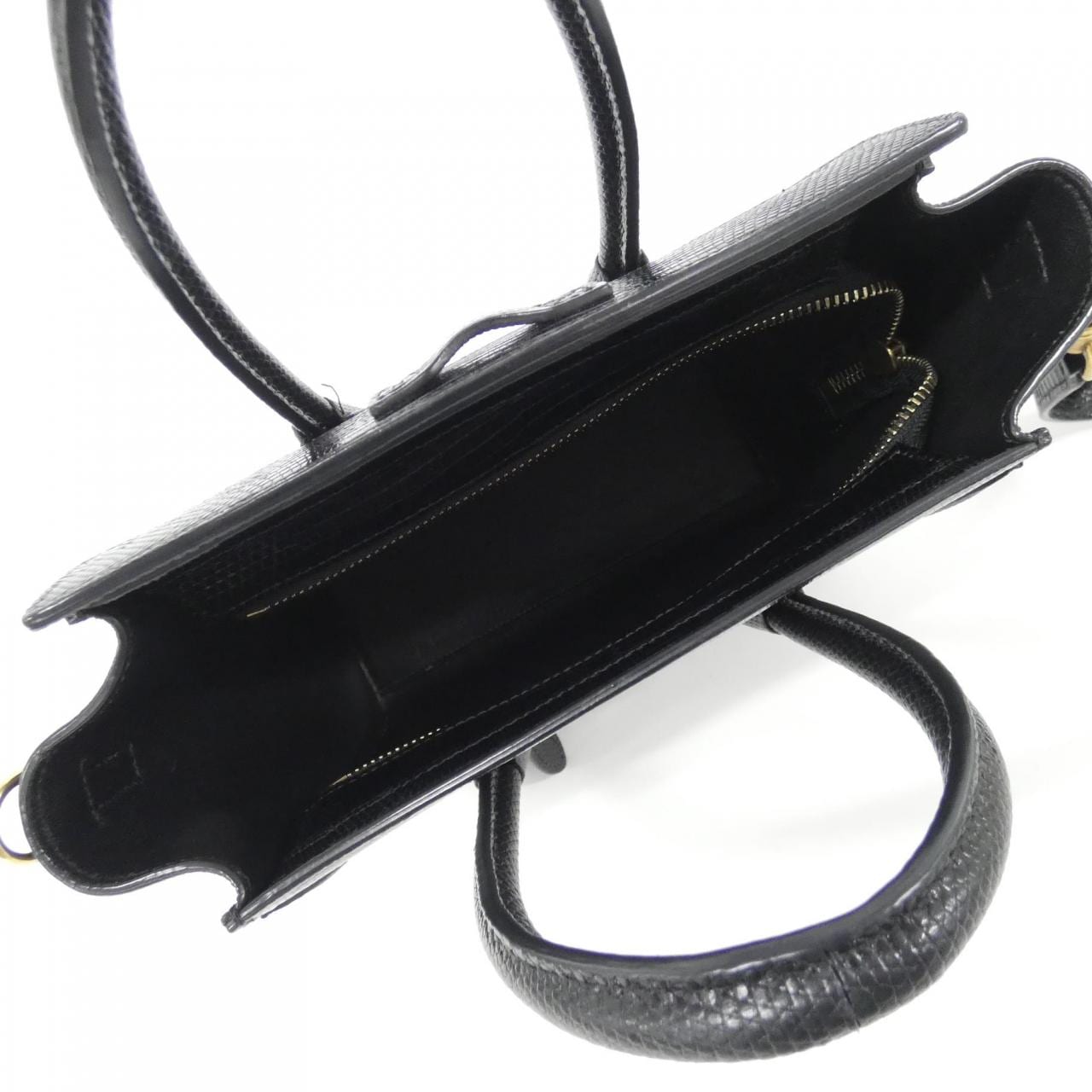 セリーヌ ラゲージ ナノ ショッパー 168244A6I バッグ