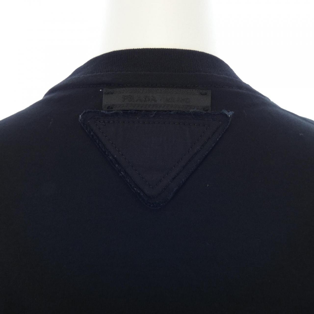 プラダ PRADA 35570 S112 ILK Tシャツ