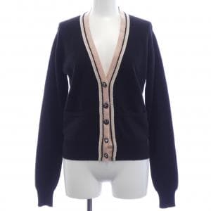 【ヴィンテージ】シャネル CHANEL P21857V01366 03A カーディガン