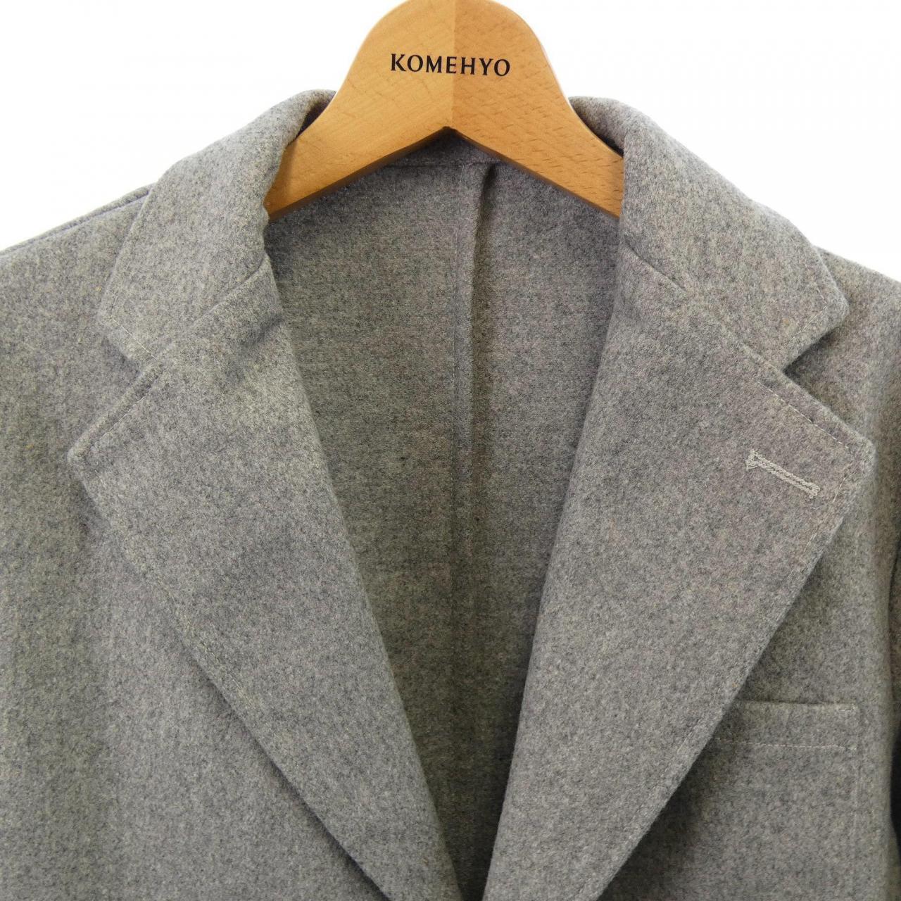 ギローバー GUY ROVER 3750GR113 ジャケット