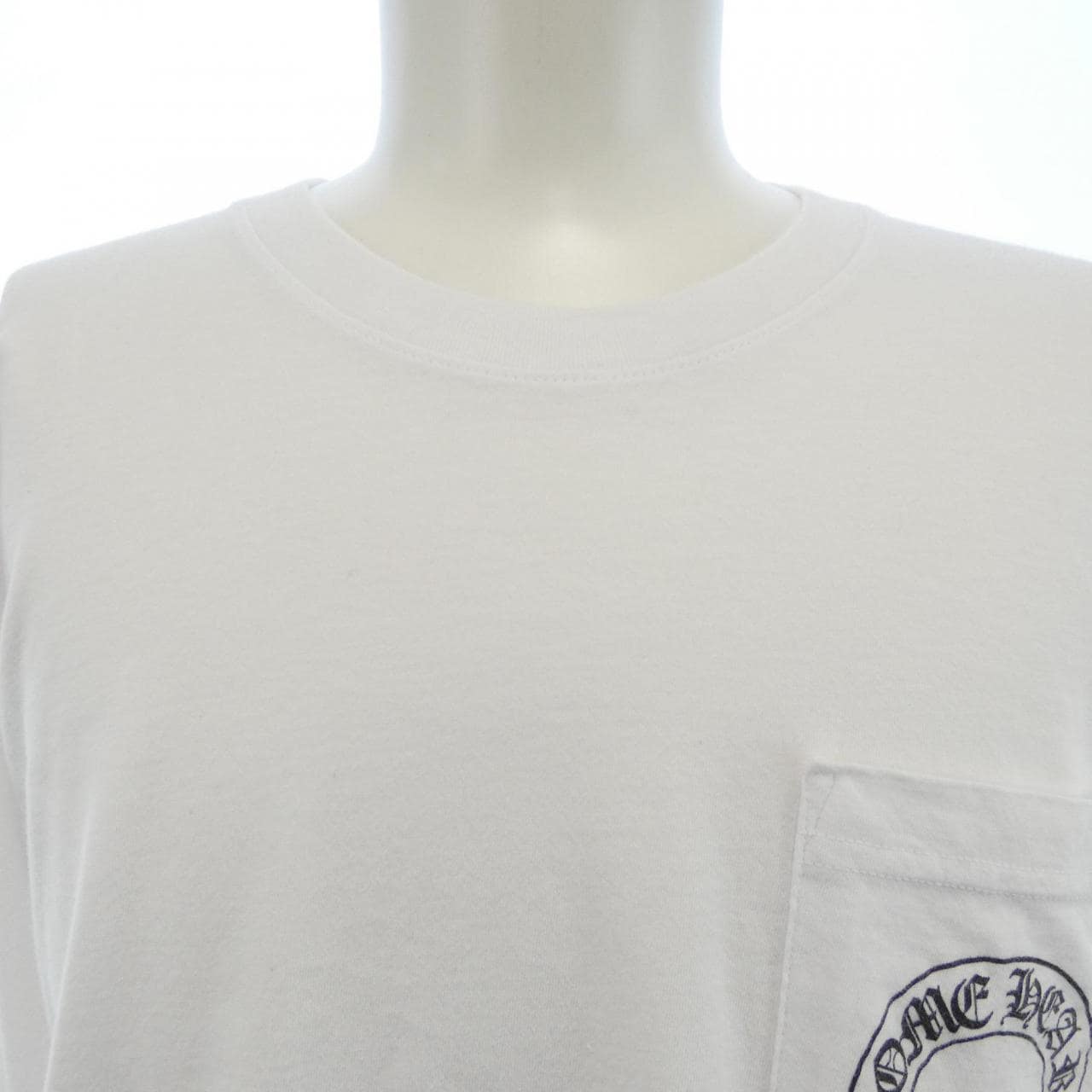 クロムハーツ CHROME HEARTS ホースシュー 408129112******569 トップス