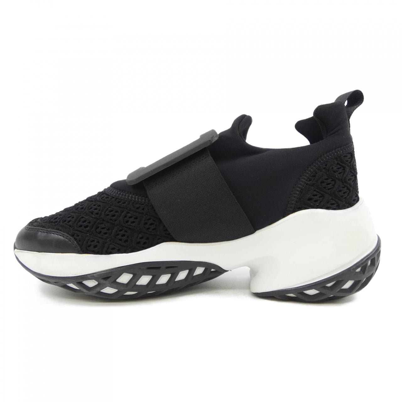 ロジェヴィヴィエ ROGER VIVIER ヴィヴ ラン スニーカー