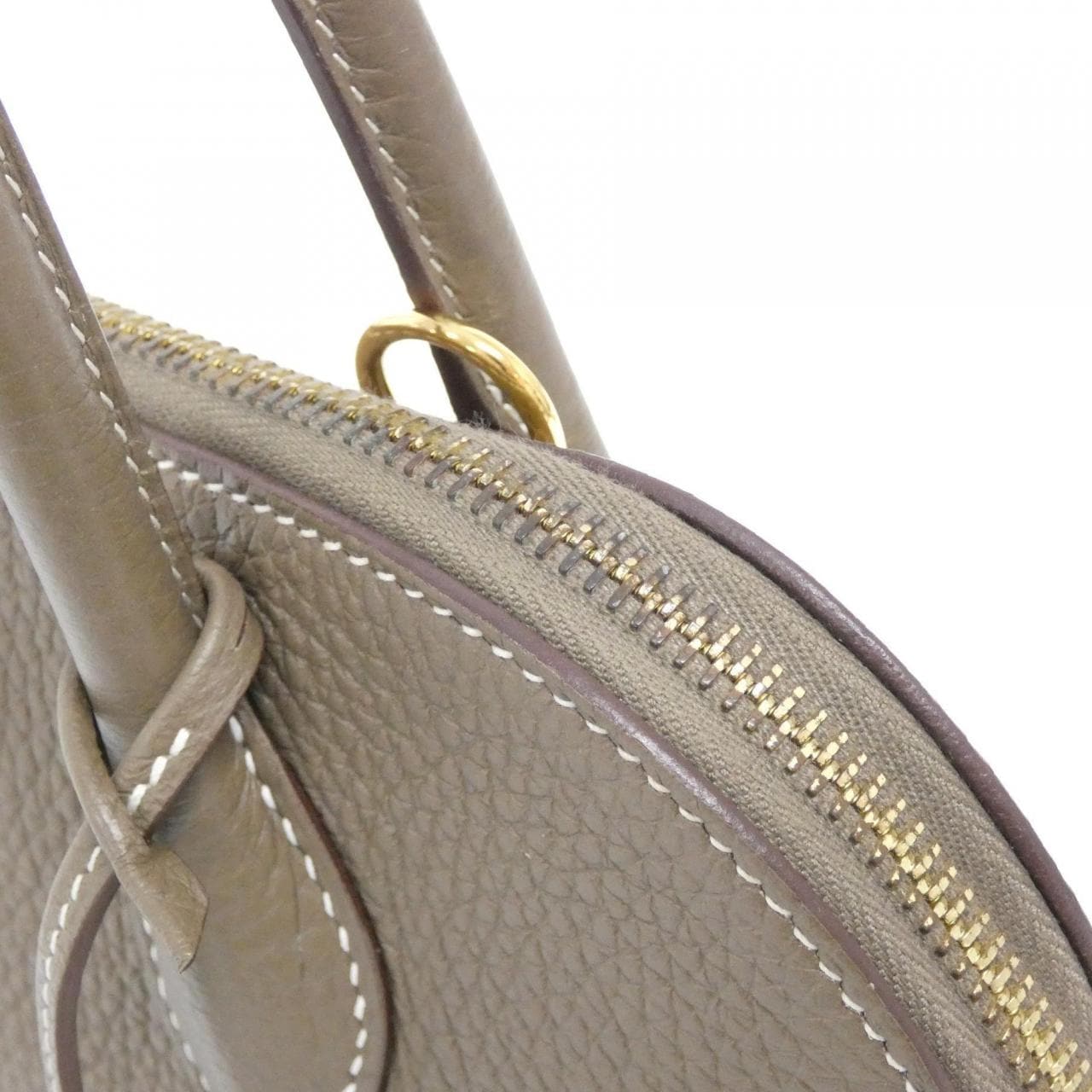 エルメス ボリード 31cm 073419CC バッグ