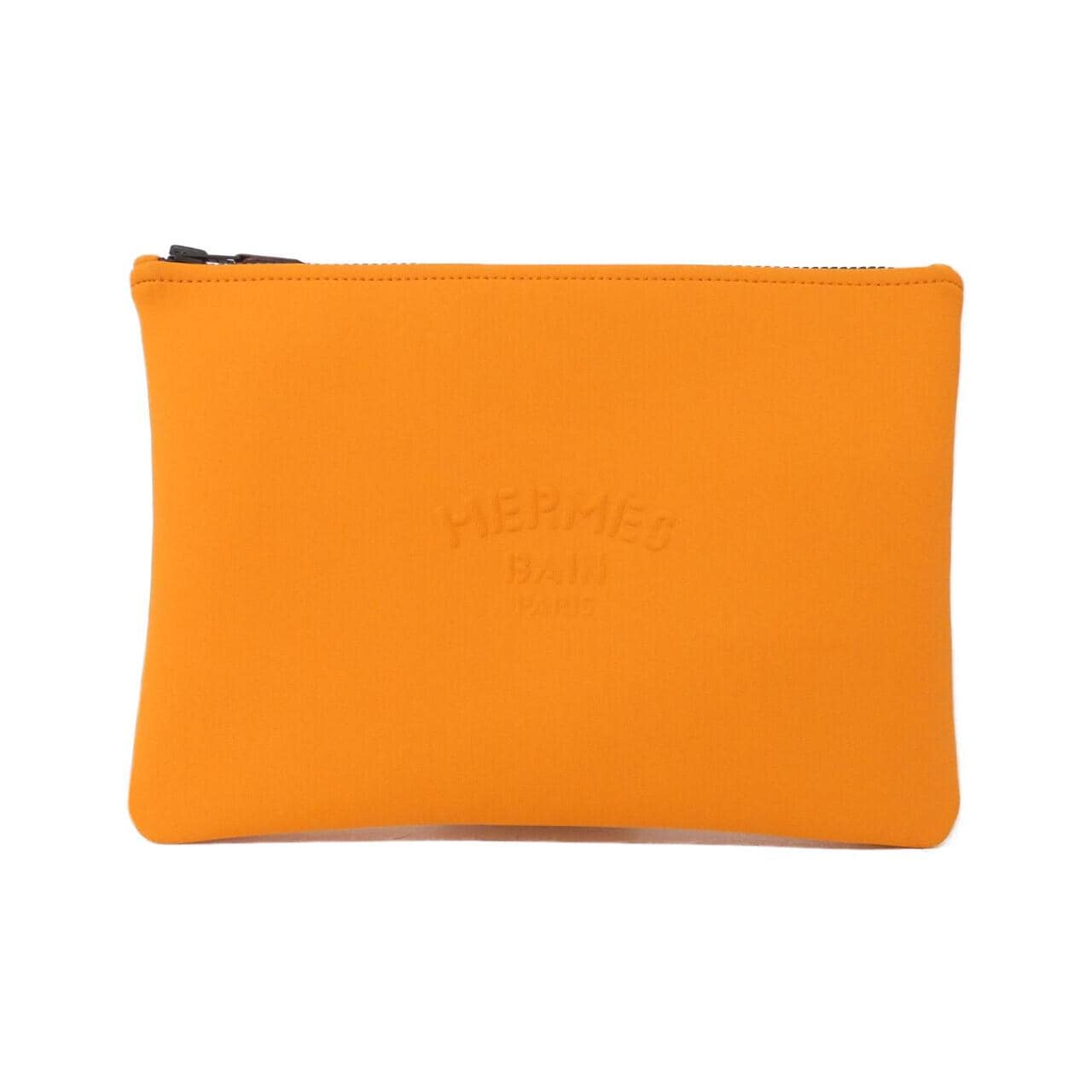 HERMES Neovine MM 103198M Pouch