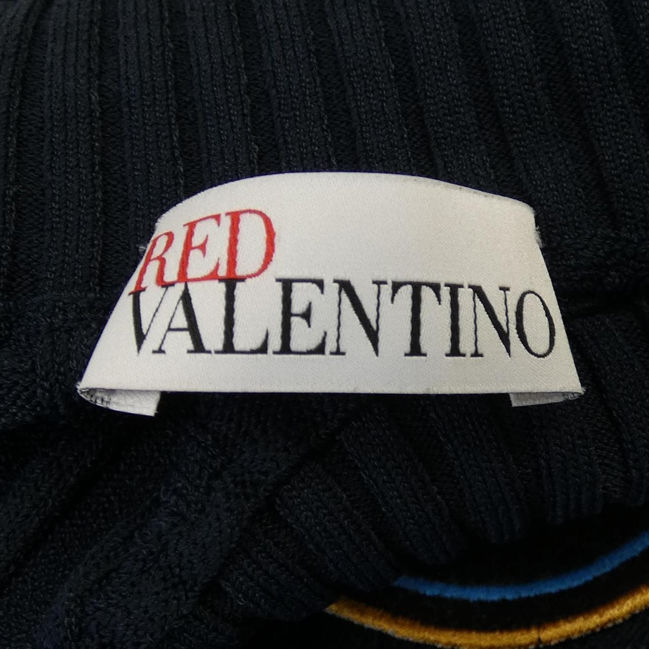 レッドバレンティノ RED VALENTINO ニット