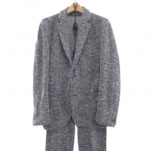 エポカウォモ EPOCA UOMO セットアップ