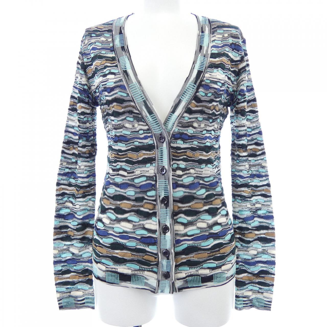 M M MISSONI Cardigan
