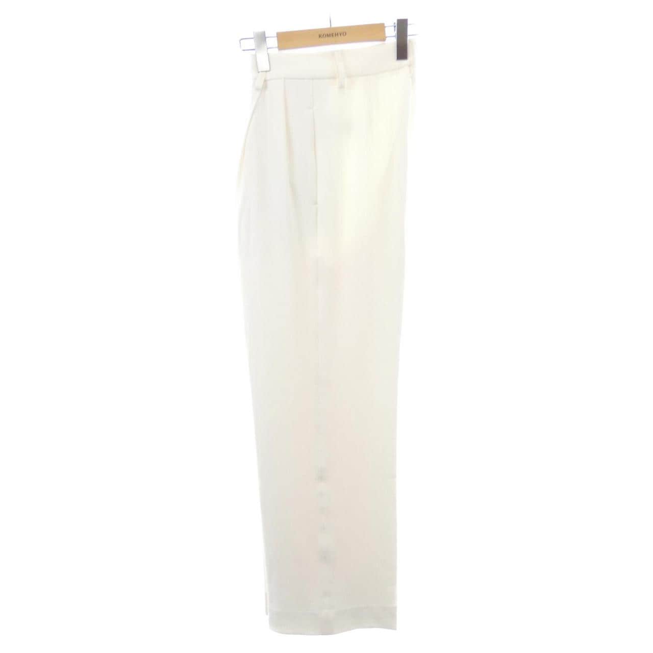 ドゥーズィエムクラス DEUXIEME CLASSE 25-030-500-4070 パンツ