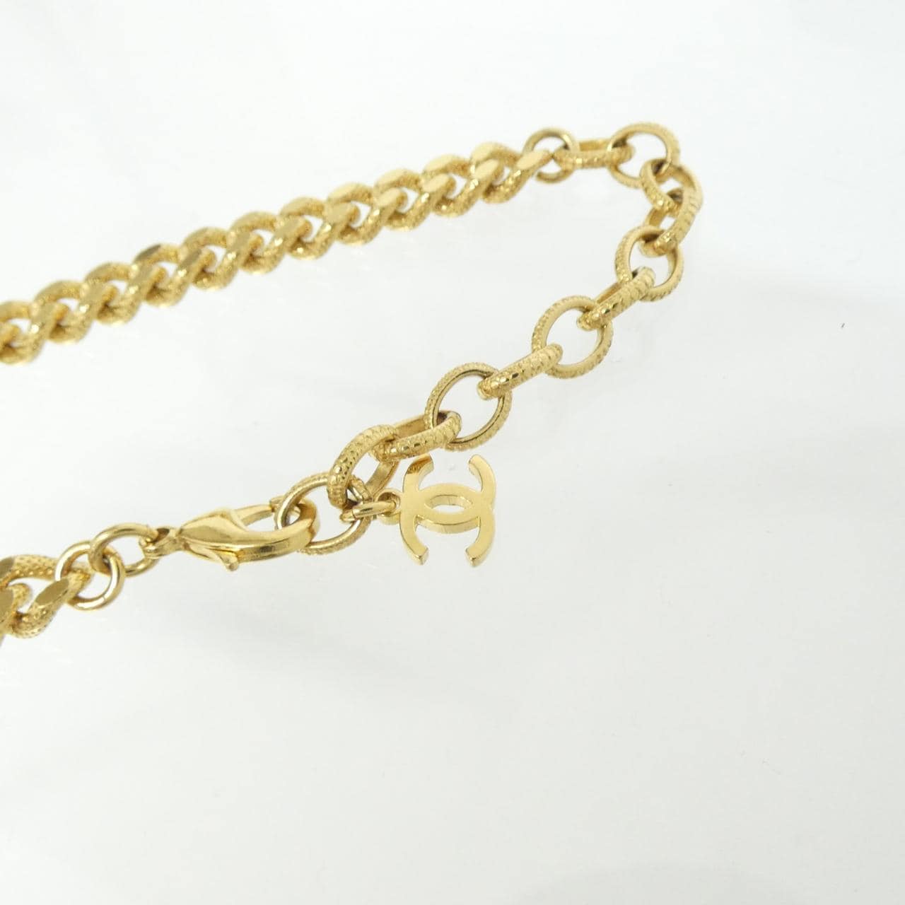 シャネル AB8930 ネックレス