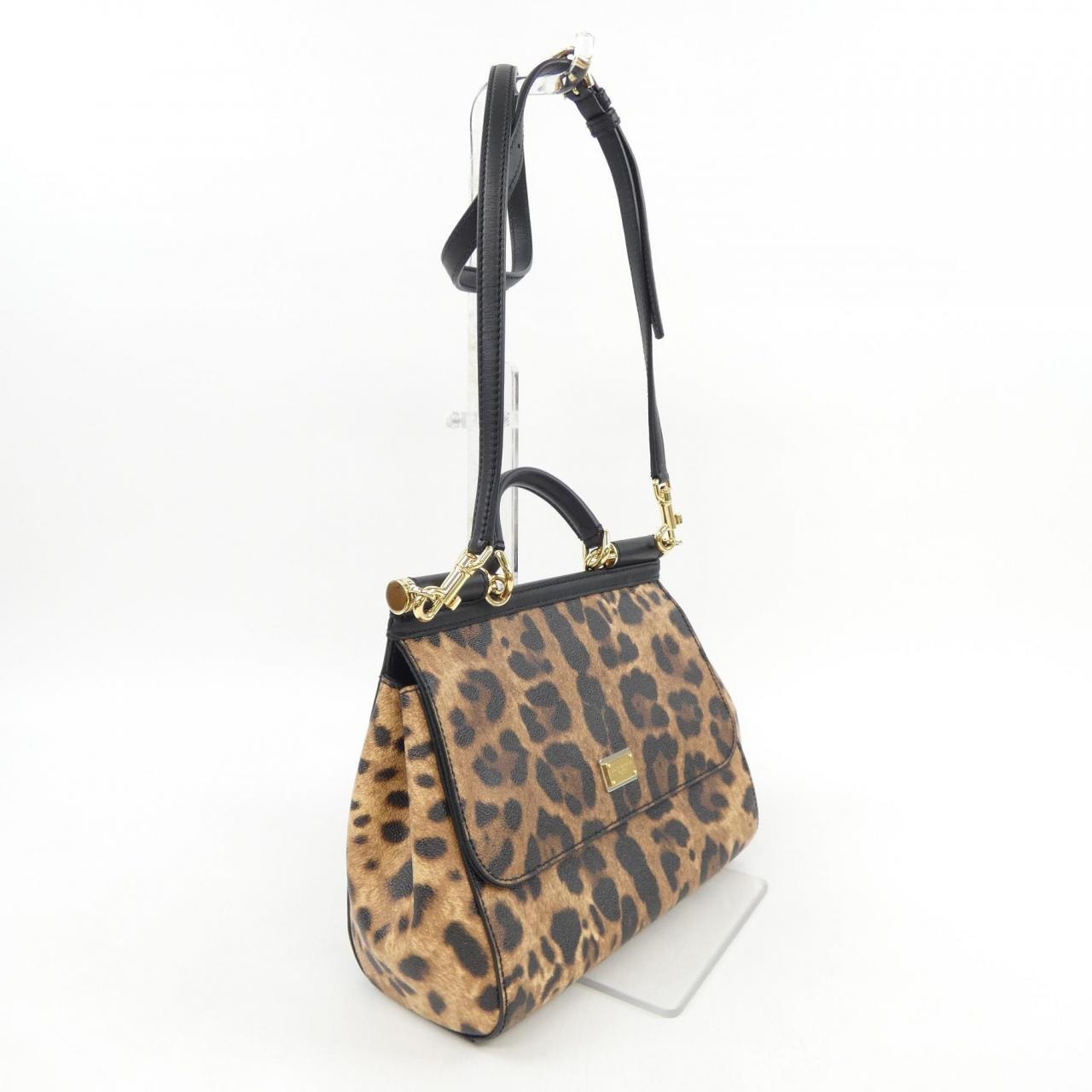 ドルチェアンドガッバーナ DOLCE&GABBANA BB6002 BAG