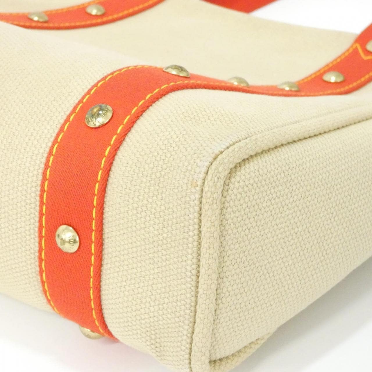 ルイヴィトン アンティグア カバ MM M40035 バッグ