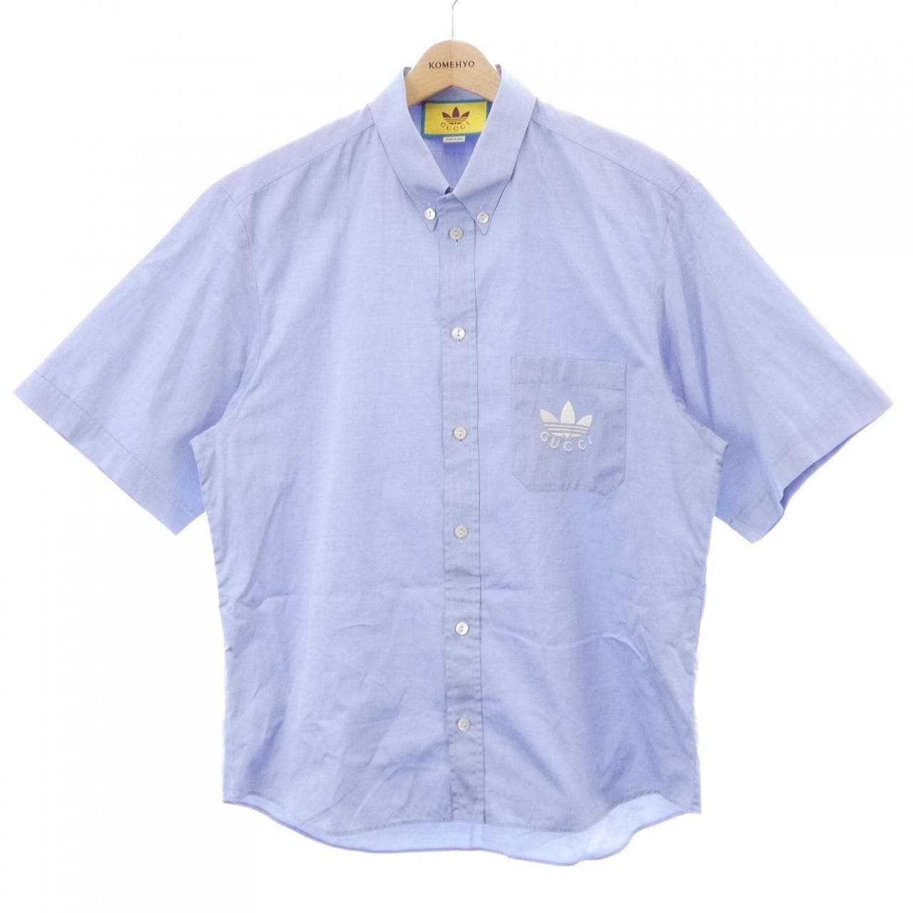 GUCCI 701360 S/S襯衫