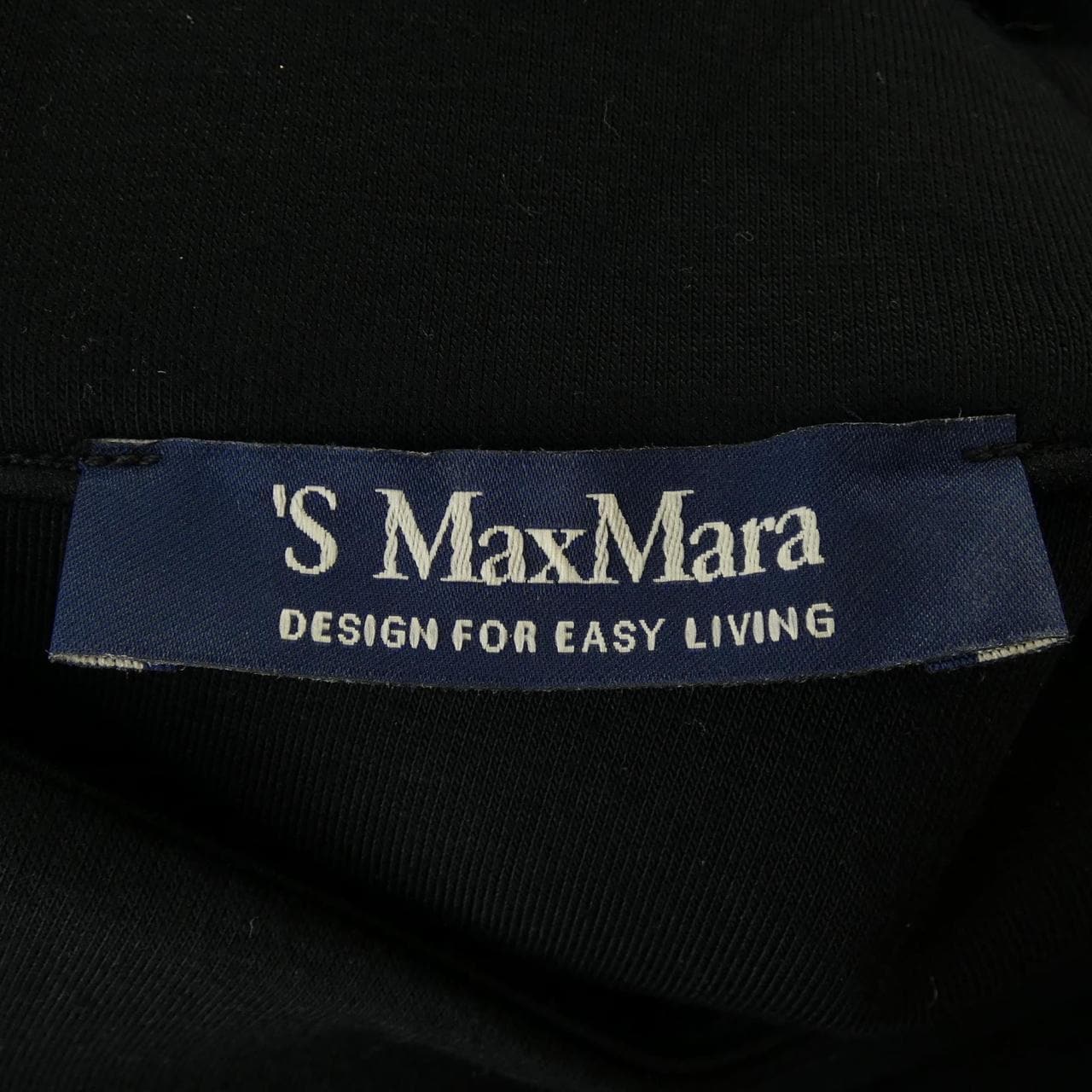 エスマックスマーラ 'S Max Mara ワンピース