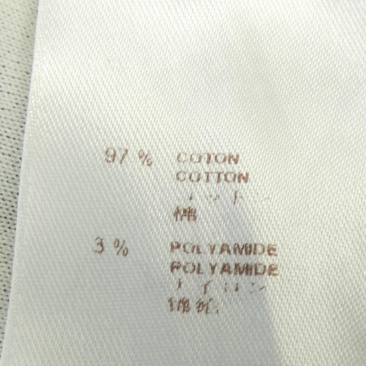 LOUIS VUITTON MNJR43JCK 長褲