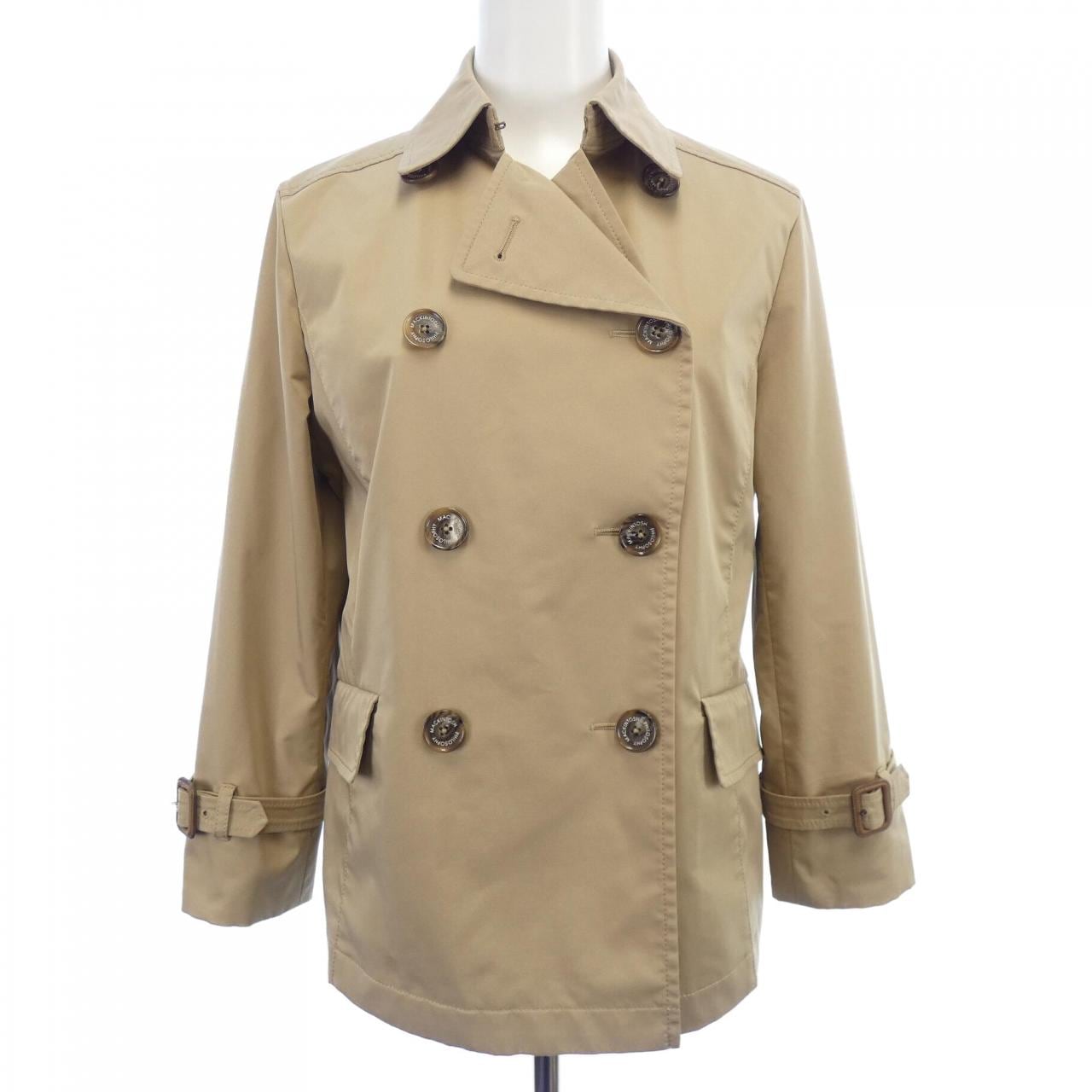 Mackintosh Philosophy jacket