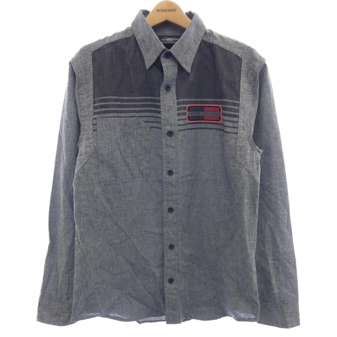 ハーレーダビッドソン HARLEY DAVIDSON シャツ