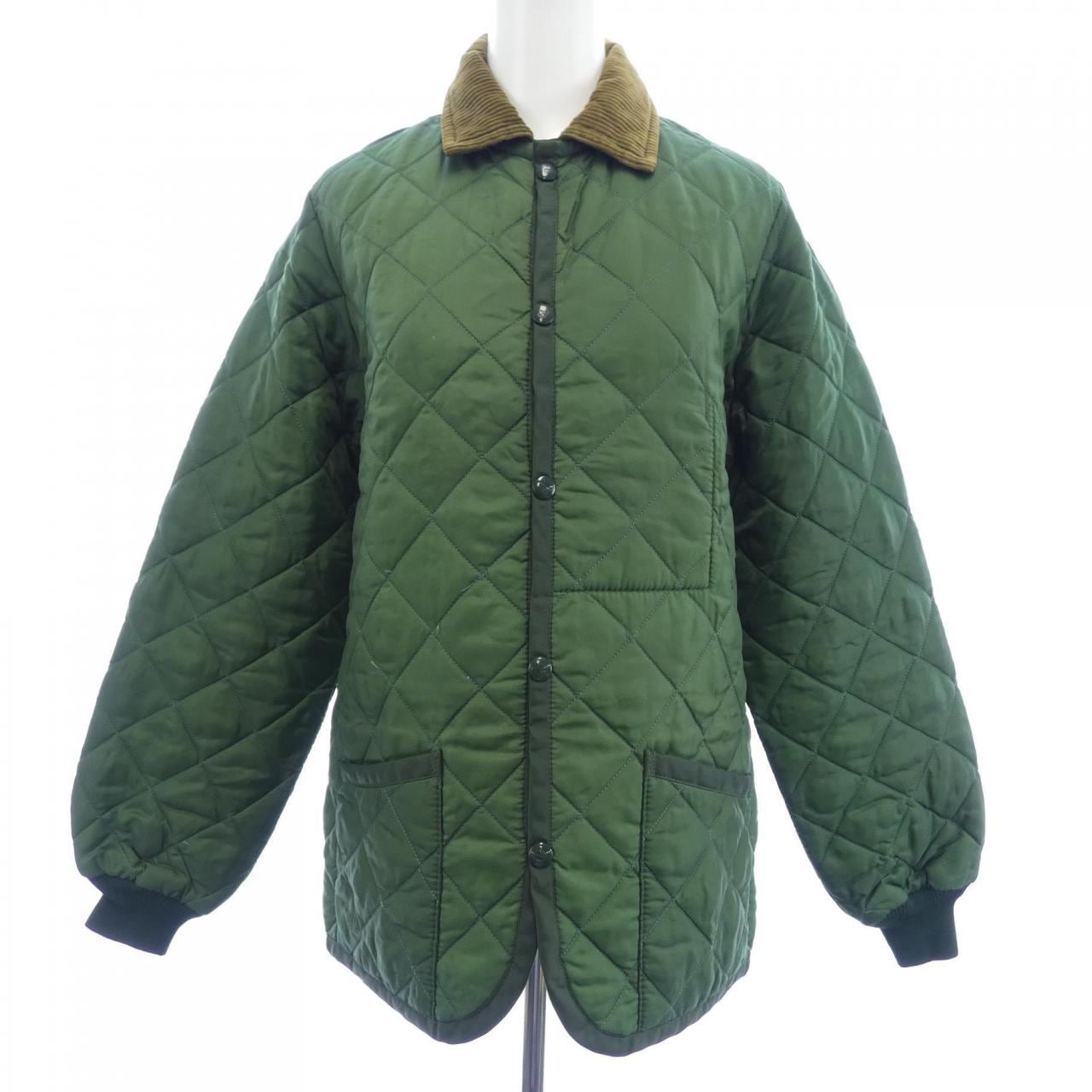 ラベンハム LAVENHAM ジャケット