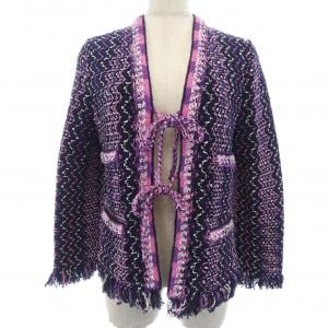 シャネル CHANEL P70494K10051 ノーカラージャケット