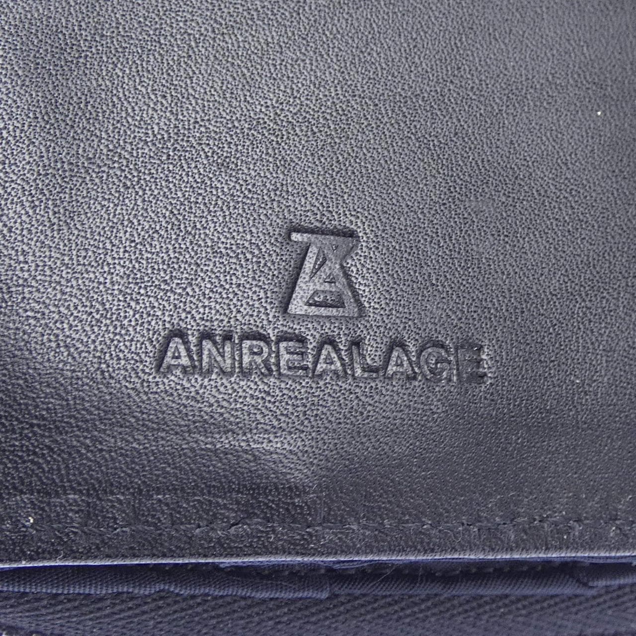 アンリアレイジ ANREALAGE WALLET