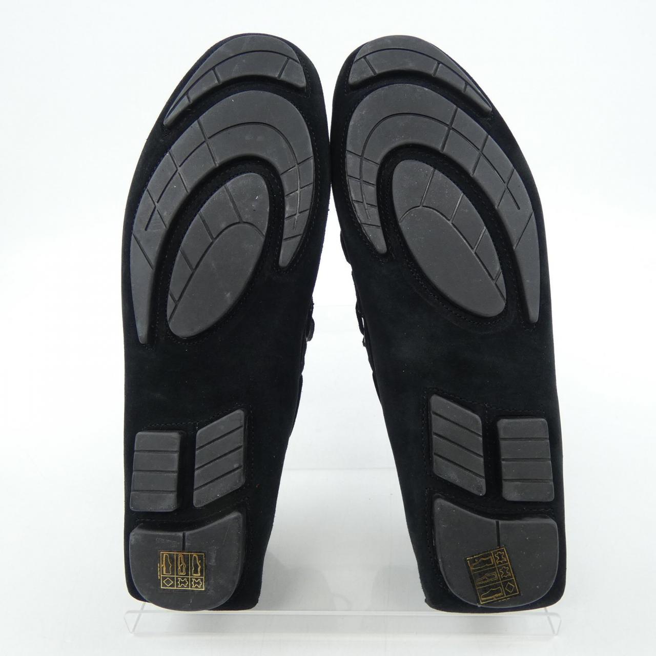 ステファノガンバ STEFANO GAMBA シューズ