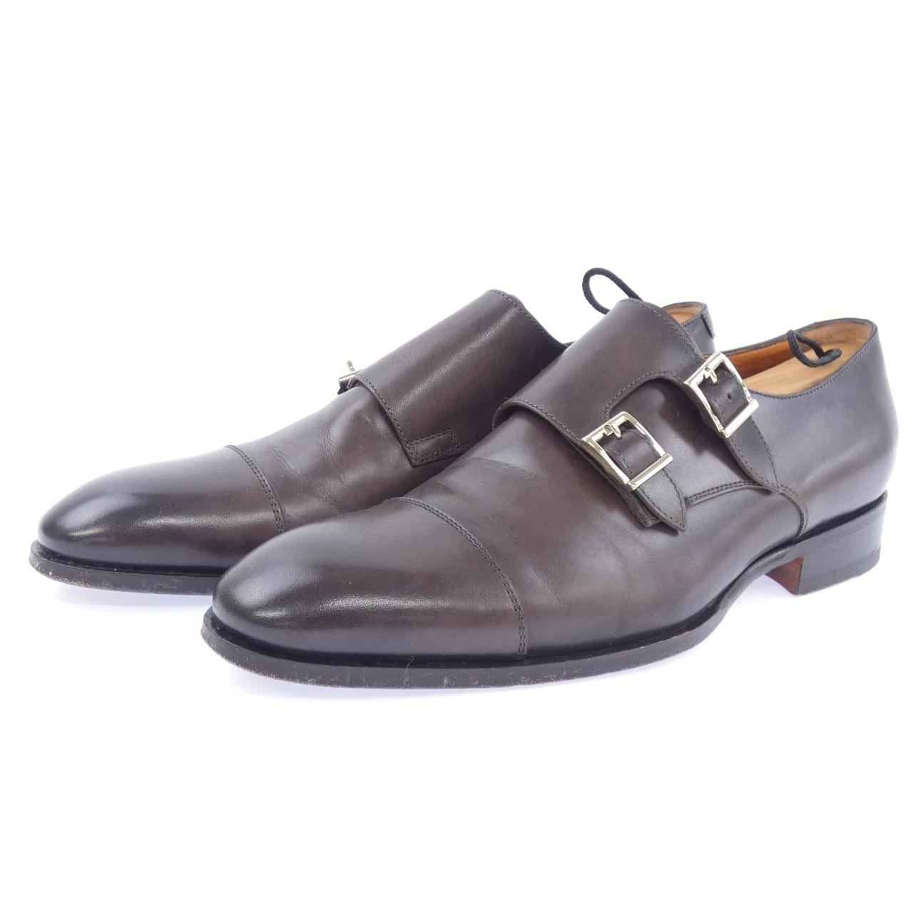 サントーニ SANTONI 15006 シューズ
