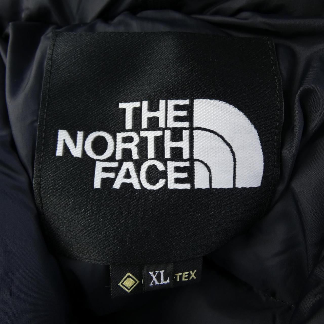 ザノースフェイス THE NORTH FACE ND91930 ダウンジャケット