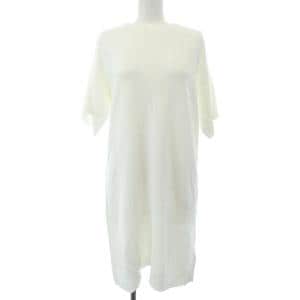 エルメス HERMES シェーヌ･ダンクル 6E2545D7 チュニック