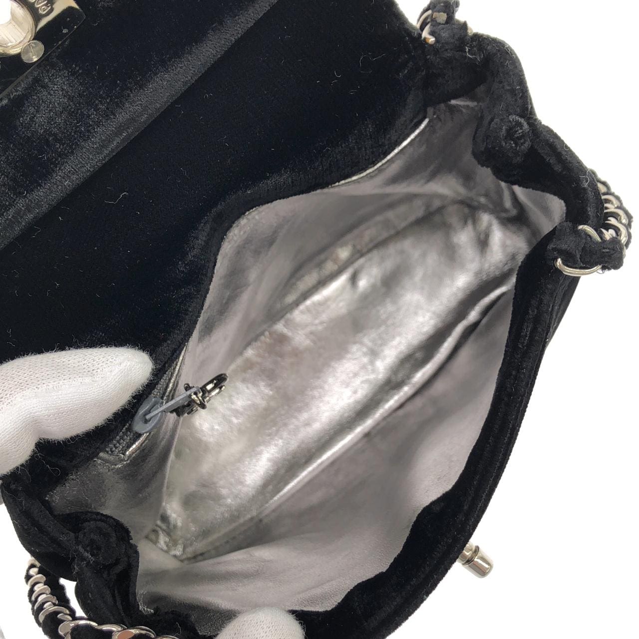 【ヴィンテージ】シャネル バッグ