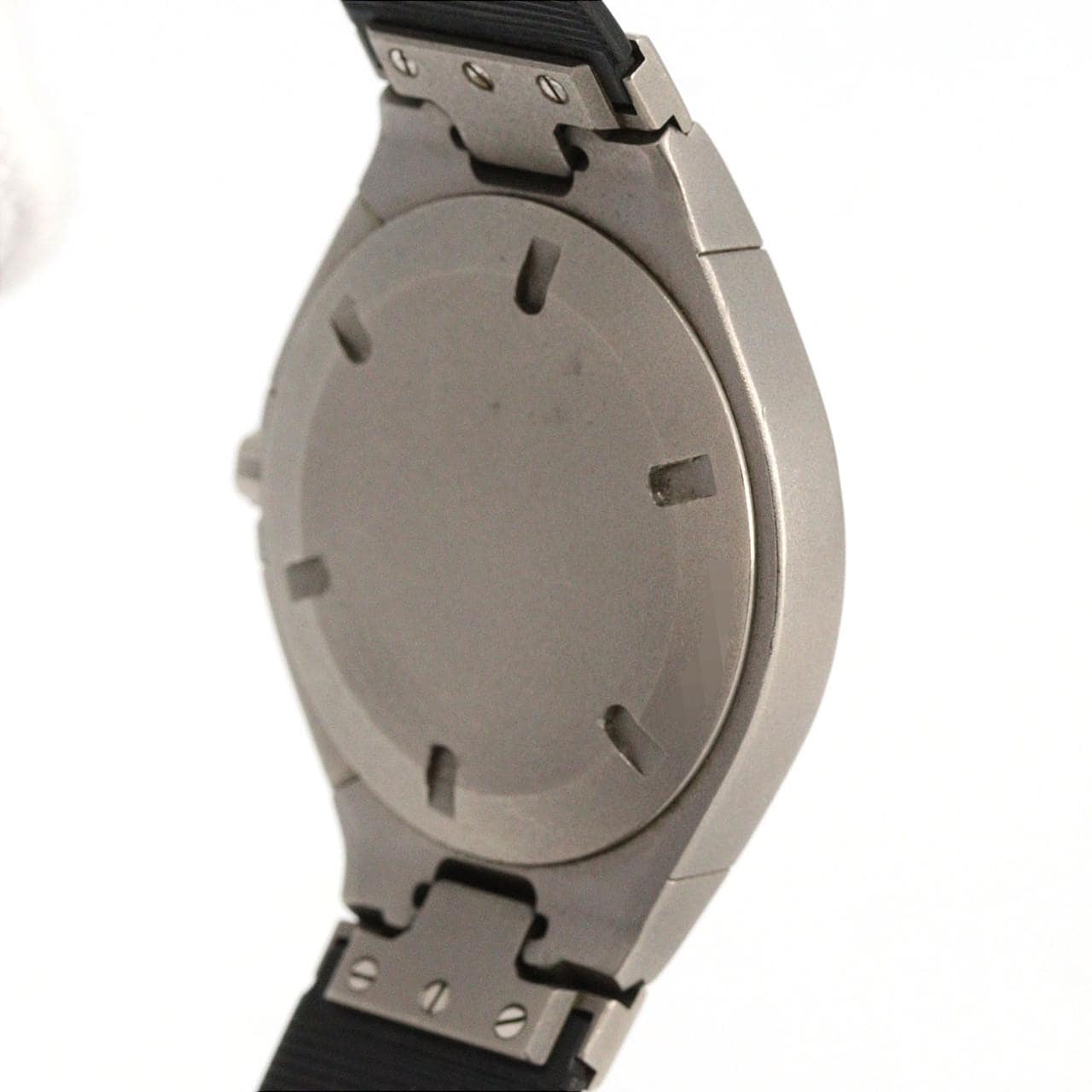 【ノーメンテナンス還元価格】IWC ポルシェデザイン･チタニウムクロノ IW3732 TI クォーツ