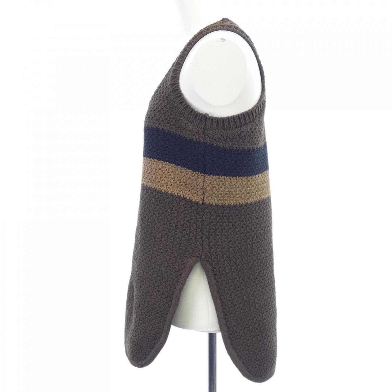 フェンディ FENDI FZX500 ABWF ベスト