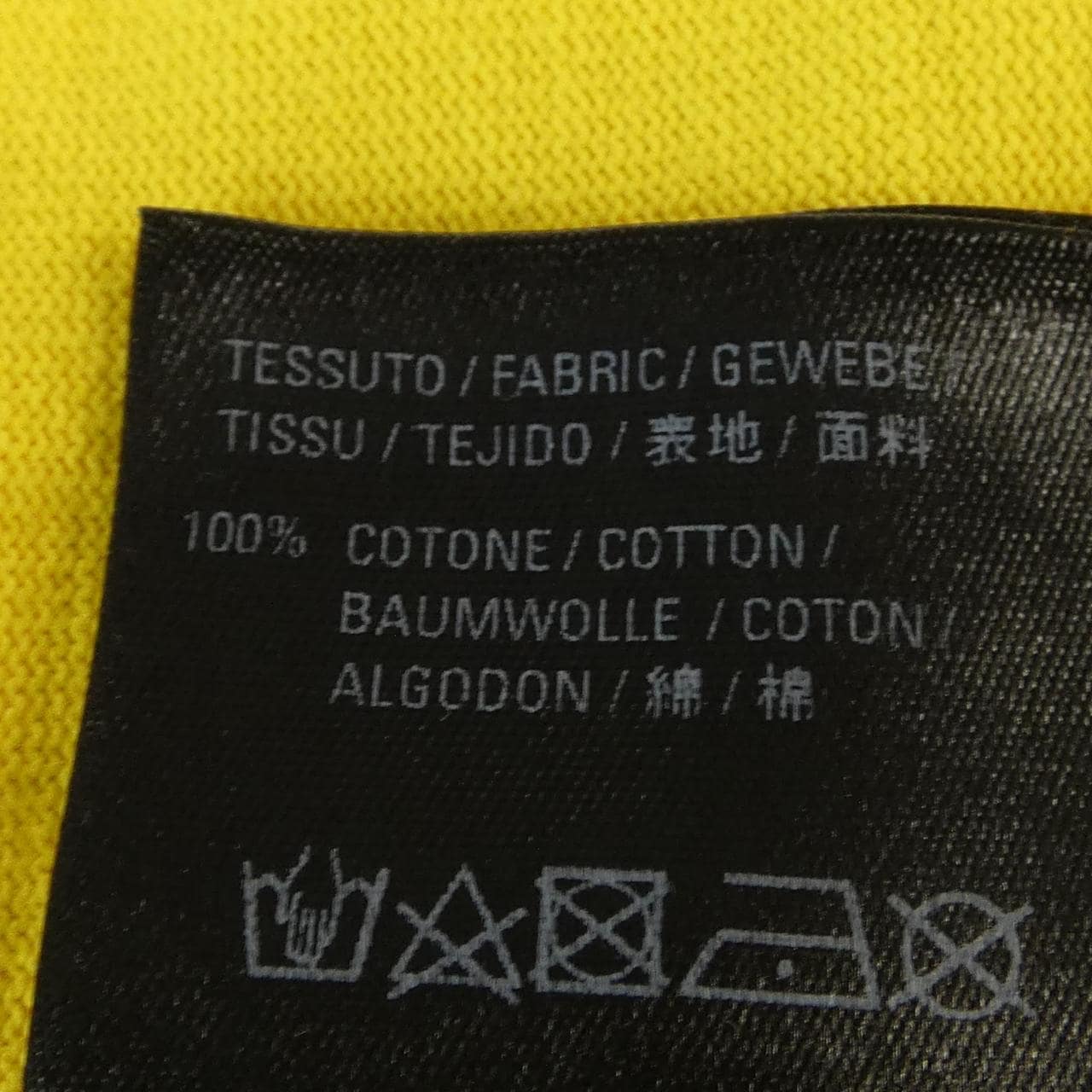 バレンシアガ BALENCIAGA 620969 TIVA7 Tシャツ