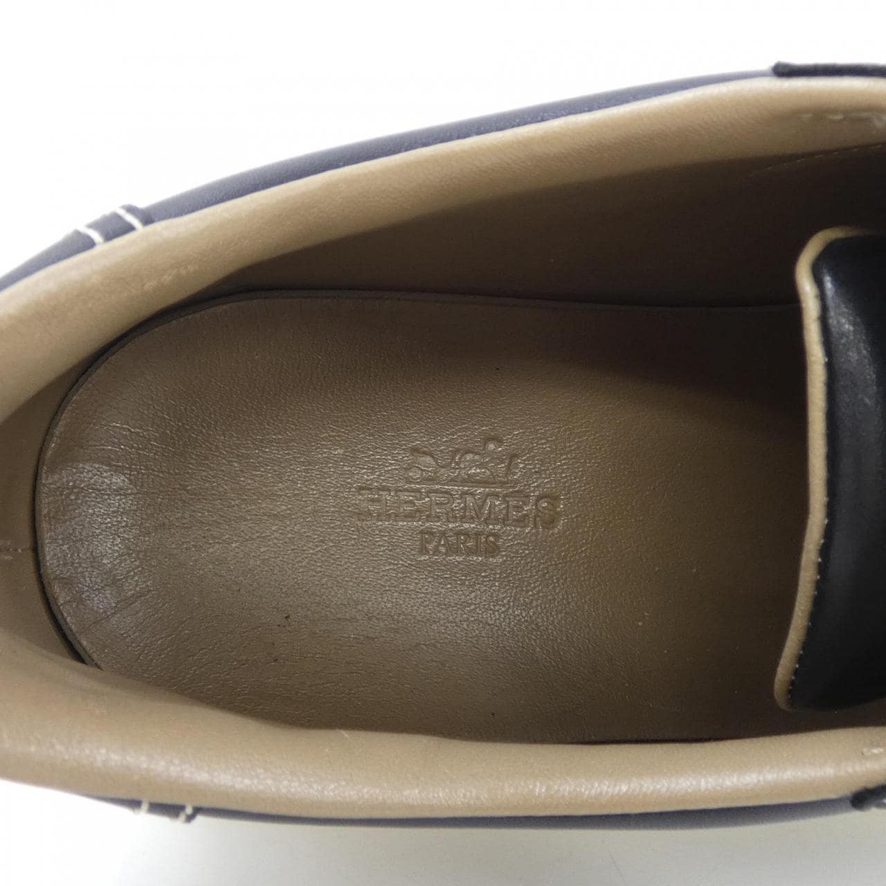 エルメス HERMES 192556Z スニーカー